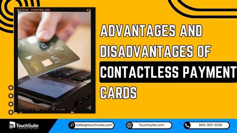 contactless card disadvantages|contact vs contactless cards.